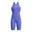 Speedo Ladies Fastskin LZR Pure Valor 2.0 Openback Kneeskin Purple
