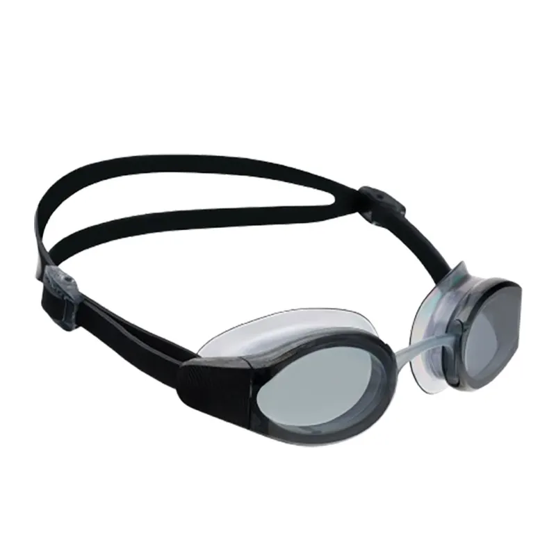 Speedo Mariner Pro Goggles Smoke/Black/Translucent/White