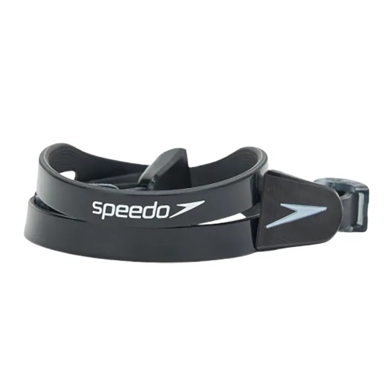 Speedo Mariner Pro Optical Kit Black/Translucent-3