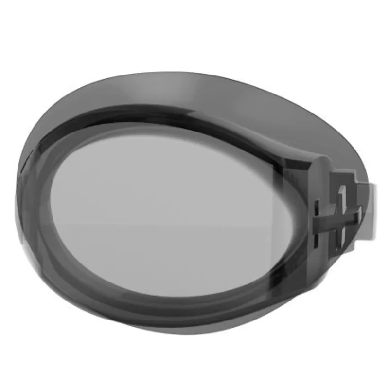 Speedo Mariner Pro Optical Lens Smoke