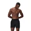 Speedo Men's Classic Logo Volley 16 inch Swim Shorts Black