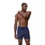 Speedo Men's Classic Logo Volley 16 inch Swim Shorts Navy