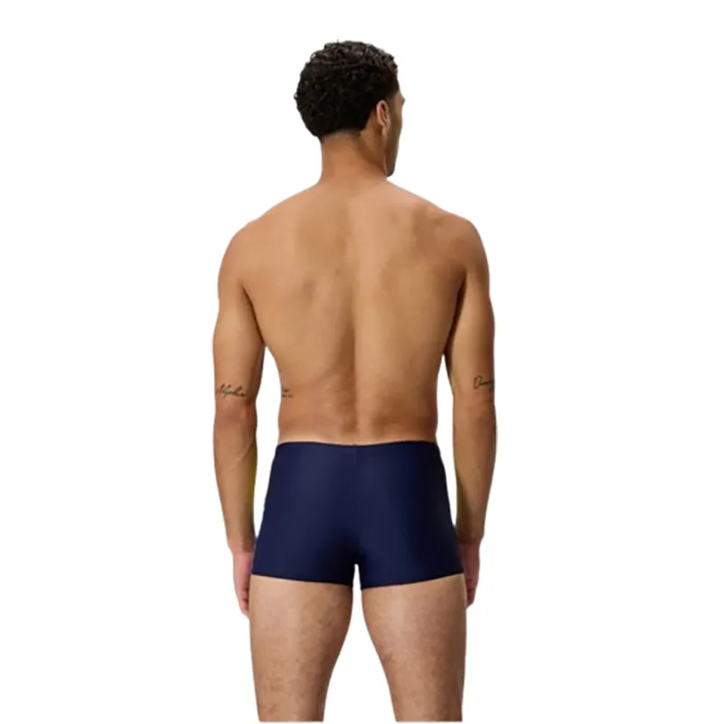 Speedo Men's Dive Aquashort Navy/Blue-5