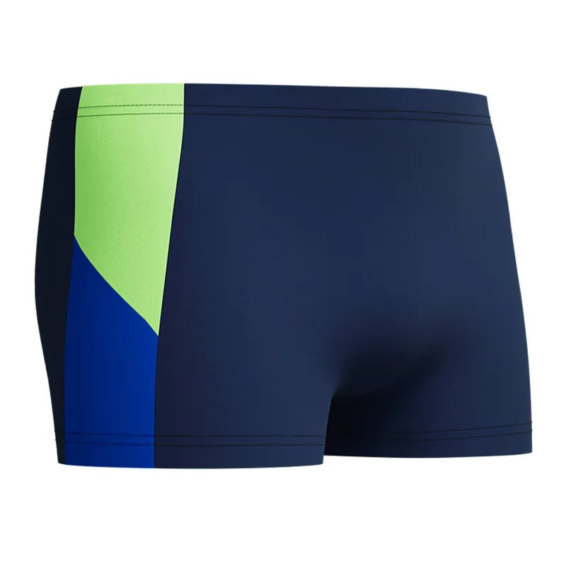Speedo Men's Dive Aquashort Navy/Blue-3
