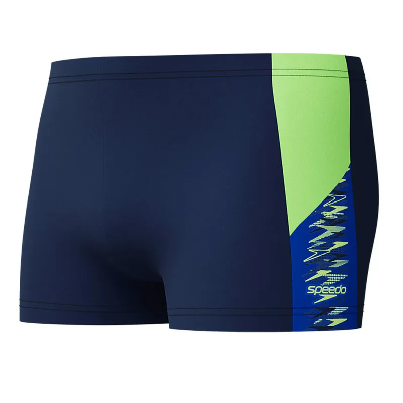 Speedo Men's Dive Aquashort Navy/Blue