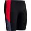 Speedo Men's Dive Jammer Black/Red