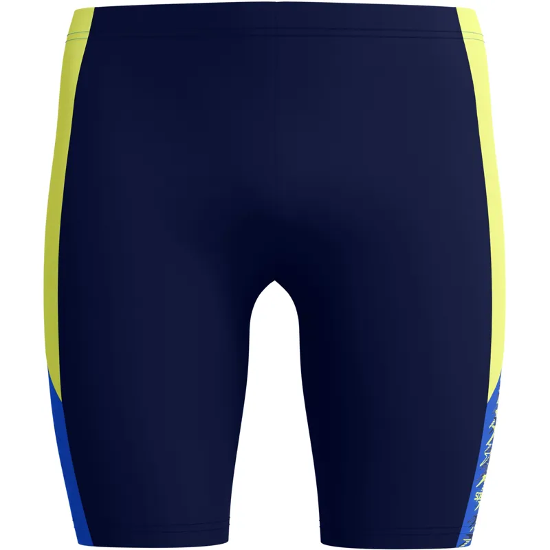 Speedo Men's Dive Jammer Navy/Blue
