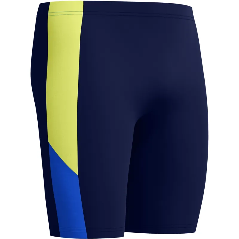 Speedo Men's Dive Jammer Navy/Blue-2