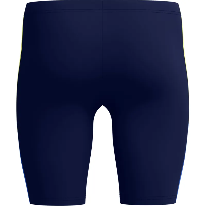 Speedo Men's Dive Jammer Navy/Blue-1