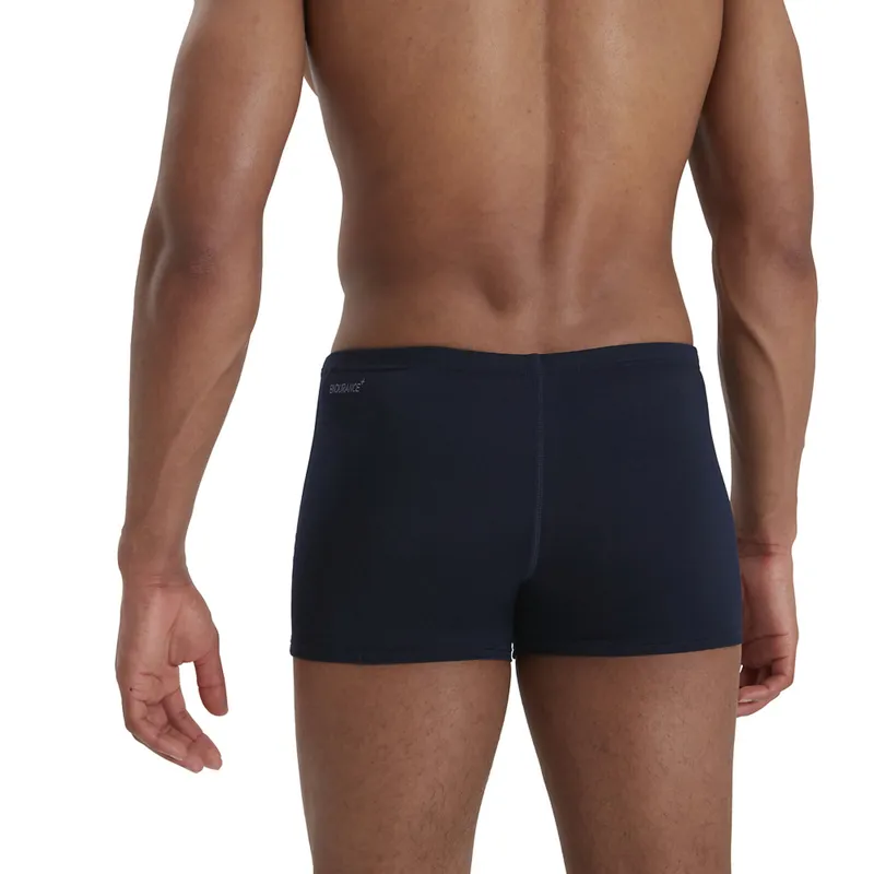 Speedo Men's Endurance+ Aquashort True Navy-4