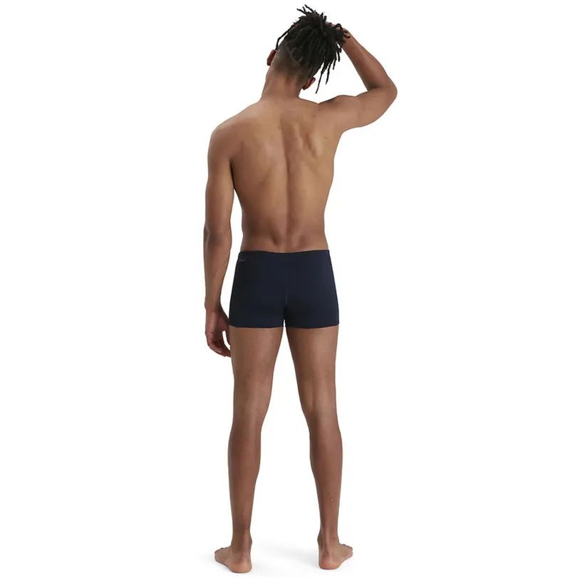 Speedo Men's Endurance+ Aquashort True Navy-3