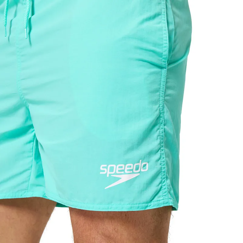 Speedo Men's Essential 16 inch Watershort Arctic Glass-6