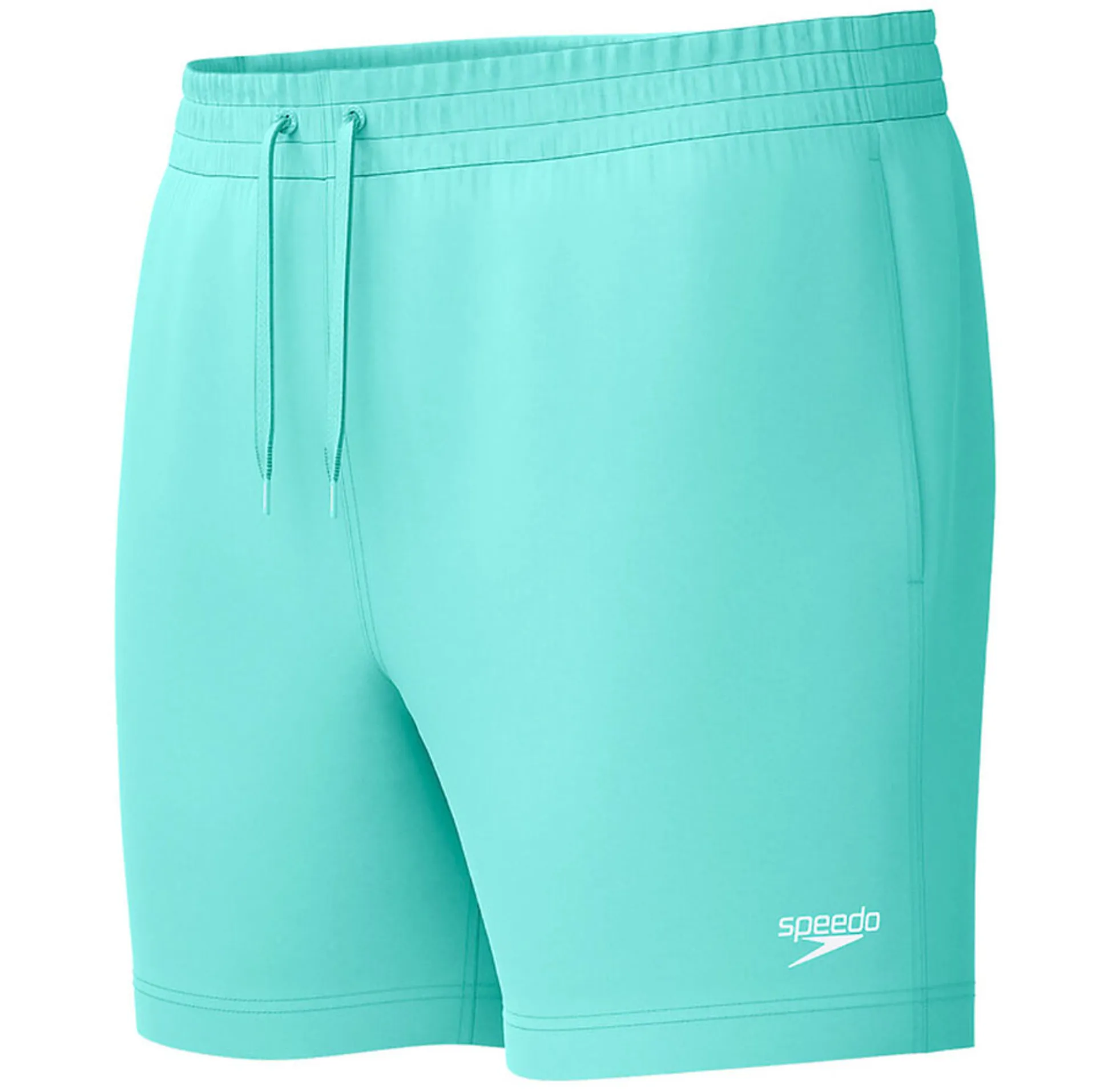 Speedo Men's Essential 16 inch Watershort Arctic Glass