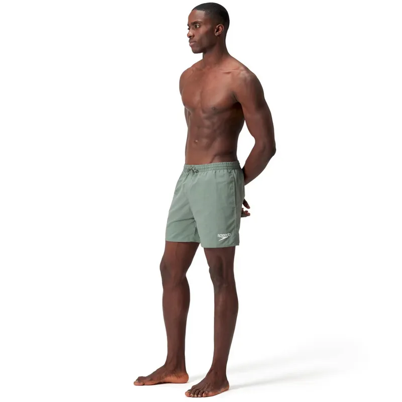 Speedo Men's Essential 16 inch Watershort Country Green-4
