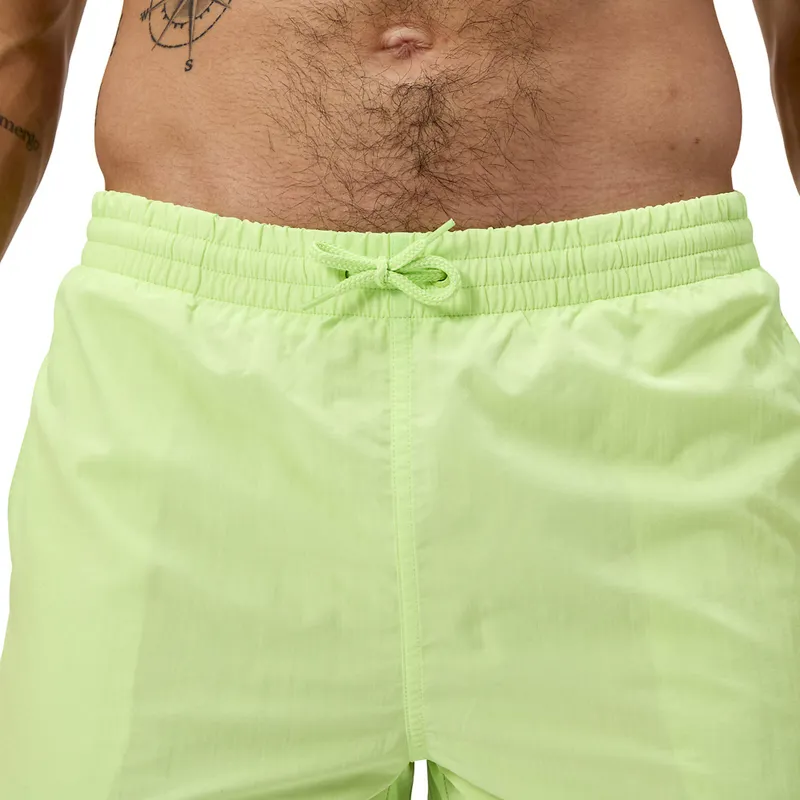 Speedo Men's Essential 16 inch Watershort Electric Lime-8