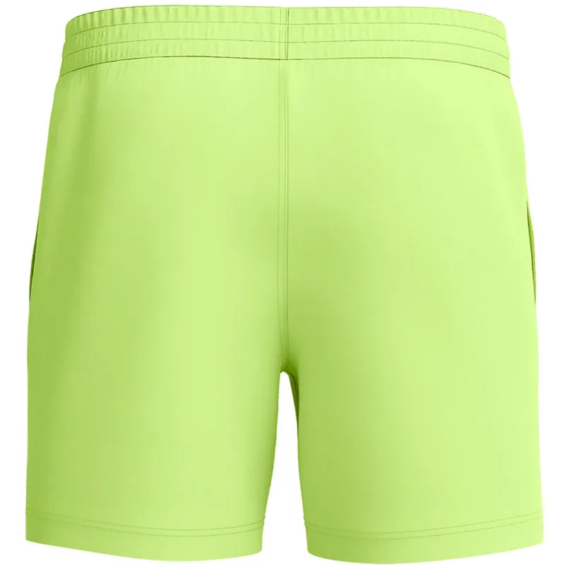 Speedo Men's Essential 16 inch Watershort Hyper Yellow-1