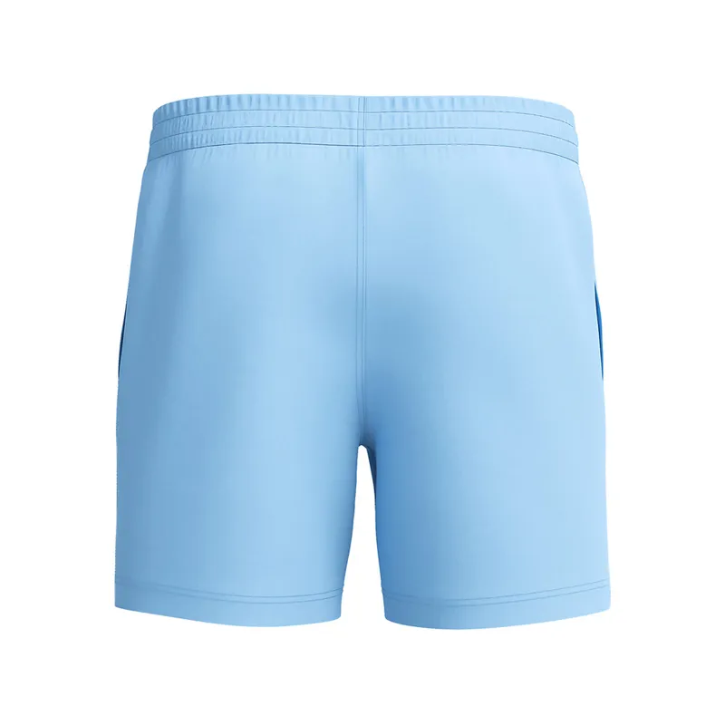 Speedo Men's Essential 16 inch Watershort Sugar Blue-2