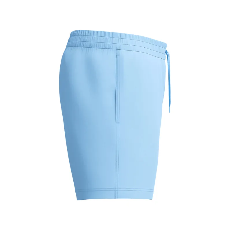 Speedo Men's Essential 16 inch Watershort Sugar Blue-1