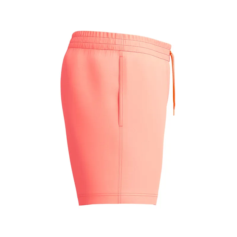 Speedo Men's Essential 16 inch Watershort Summer Orange-1