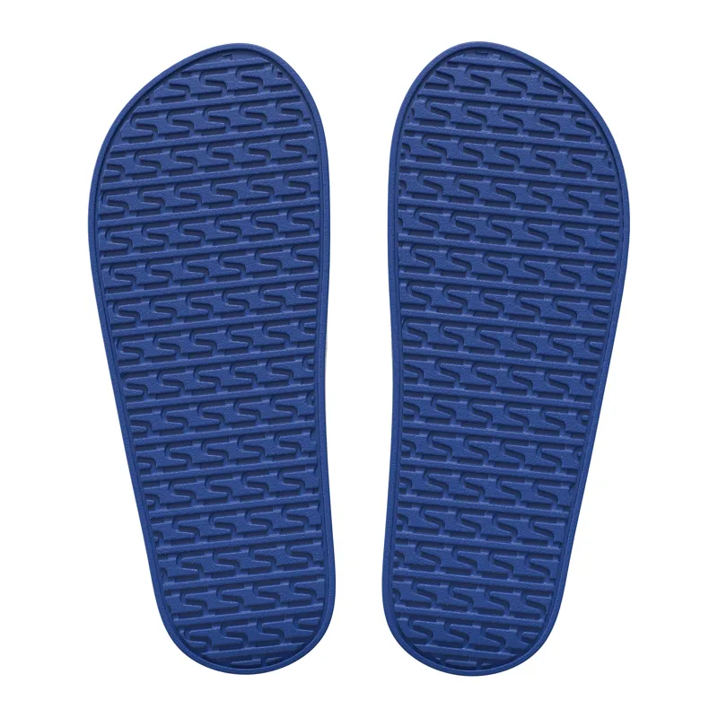 Speedo Men's Essential Slide Blue-1