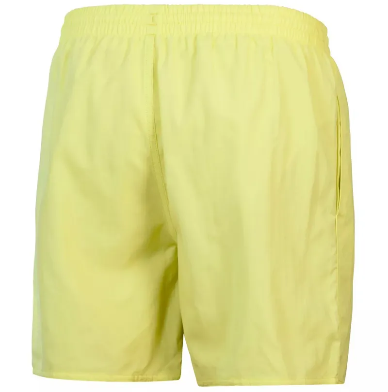 Speedo Men's Essentials 16 inch Watershort Yellow-1