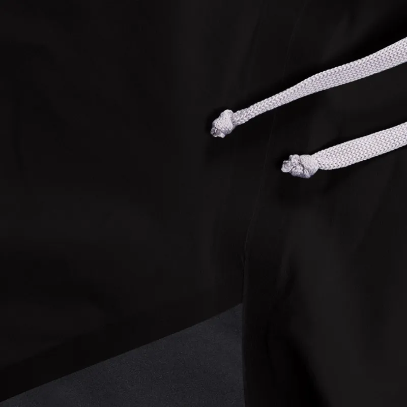 Speedo Men's Fastskin LZR Pure Valor 2.0 Jammer Black-7