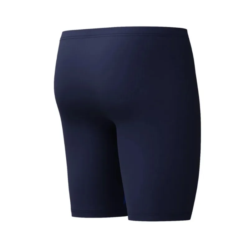 Speedo Men's Hyperboom Jammer Navy/Blue-6