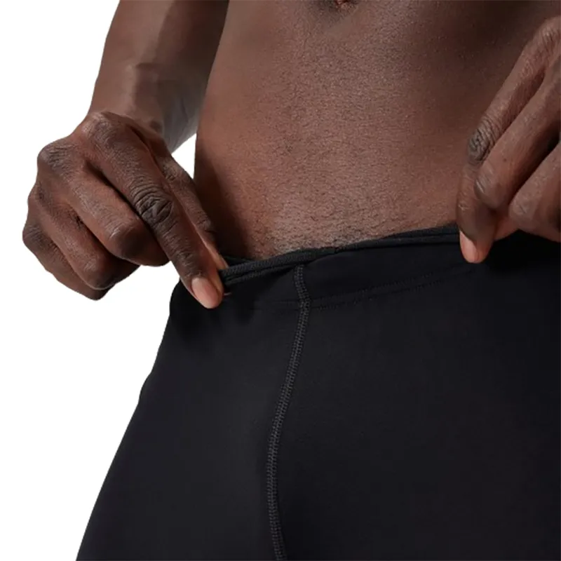 Speedo Men's HyperBoom Panel Aquashort Black/Blue-8