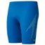 Speedo Men's Hyperboom Placement Jammer Lagoon Blue/Alfalfa Green