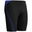 Speedo Men's Hyperboom Splice Jammer Black/Coral Pop