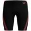 Speedo Men's Hyperboom Splice Jammer Black/Coral Sands
