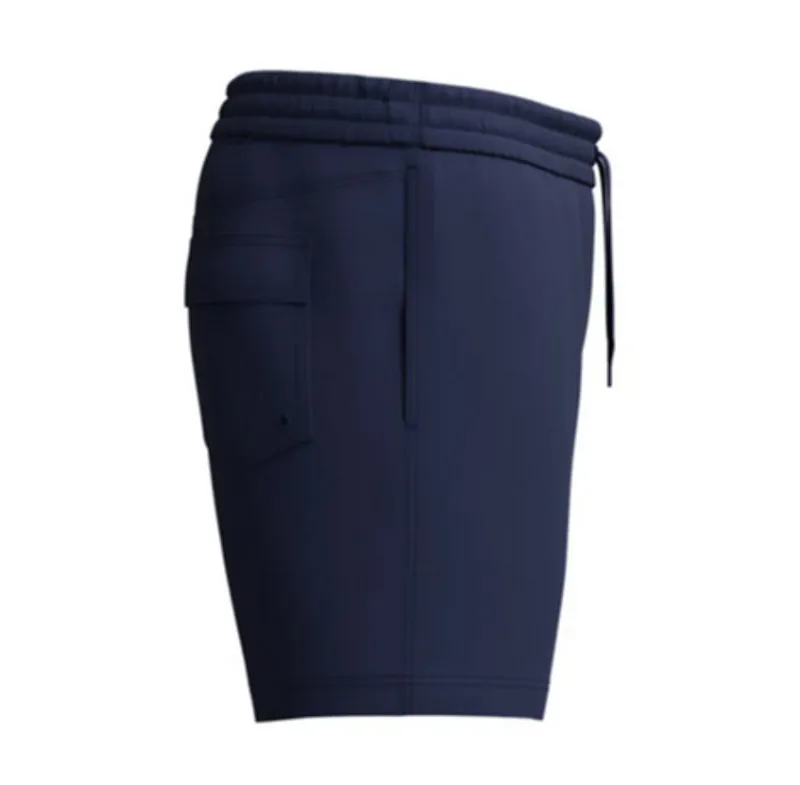 Speedo Men's Medley Logo 16 inch Swim Shorts Navy/Blue-5