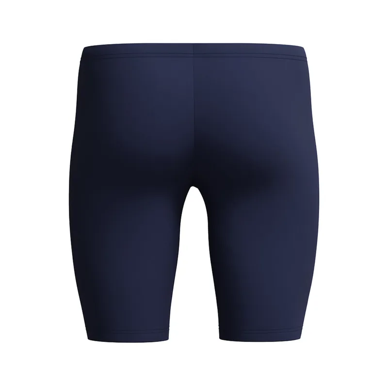 Speedo Men's Medley Logo Jammer Navy/Blue-1