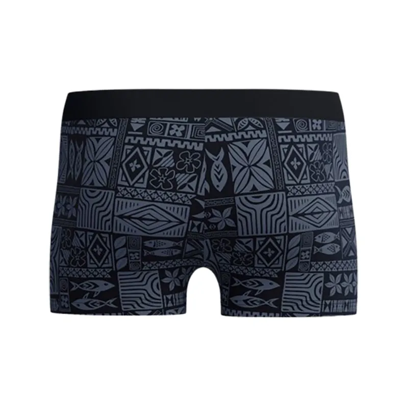 Speedo Men's Valmilton Aquashort Black/White-1