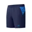 Speedo Men's Xpress Lite Panel 16 inch Watershort Navy/Lagoon Blue