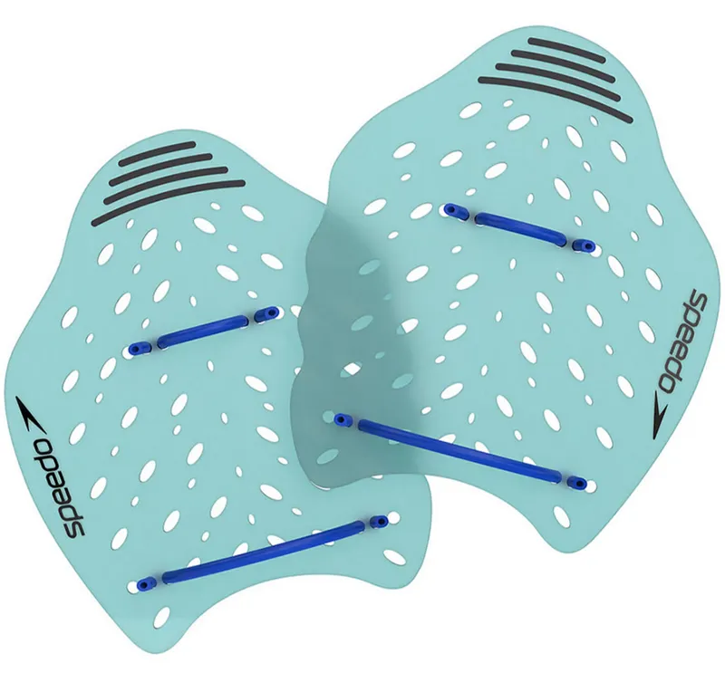 Speedo Power Plus Paddle Artic Glass-1