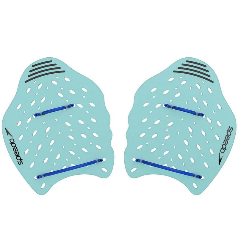 Speedo Power Plus Paddle Artic Glass