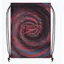 Speedo Printed Mesh Bag Black/Blue/Red