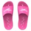 Speedo Slide Junior Pink/White