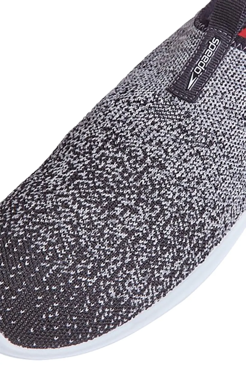 Speedo Surfknit Pro Watershoe AM Black/Grey-2