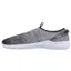 Speedo Surfknit Pro Watershoe AM Black/Grey