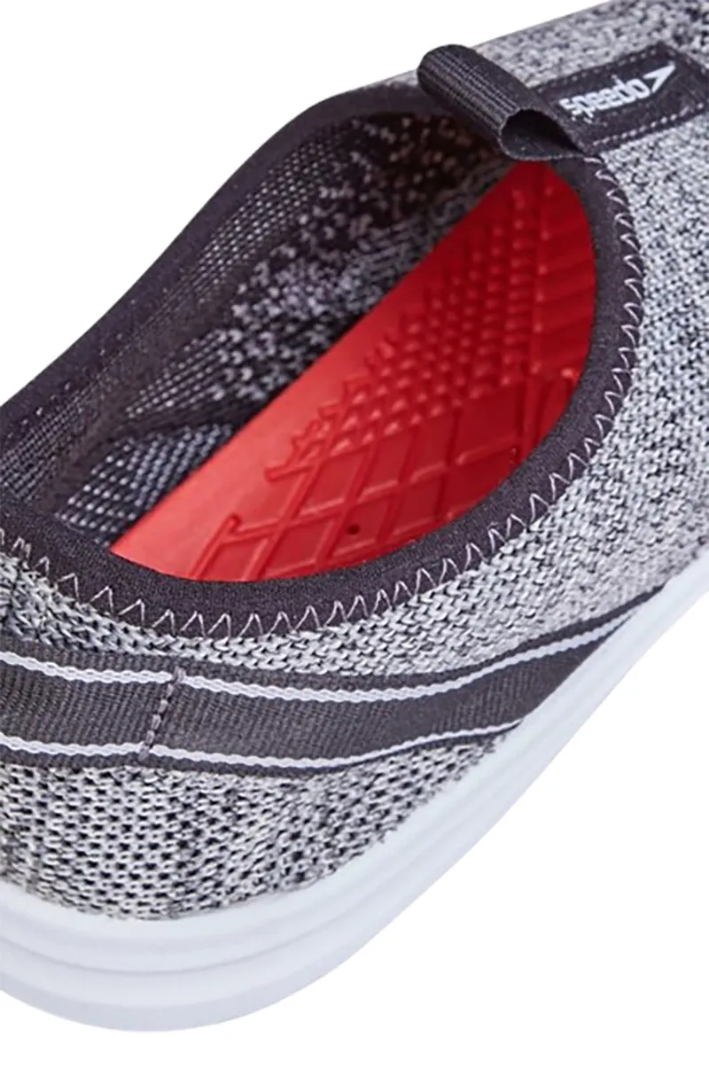 Speedo Surfknit Pro Watershoe AM Black/Grey-1