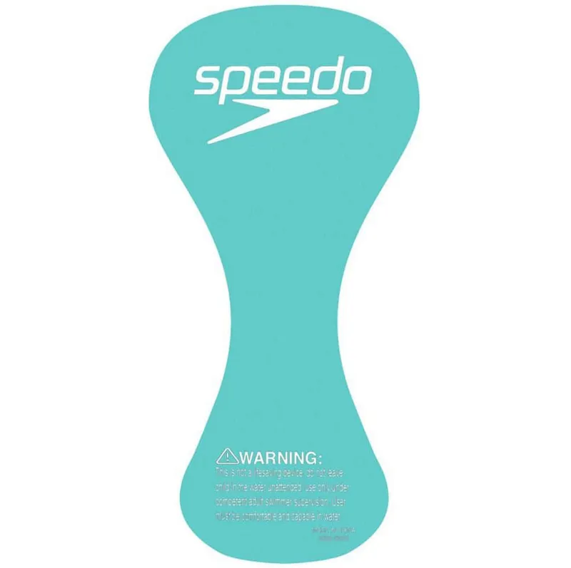 Speedo Team Pull Bouy Artic Glass-1