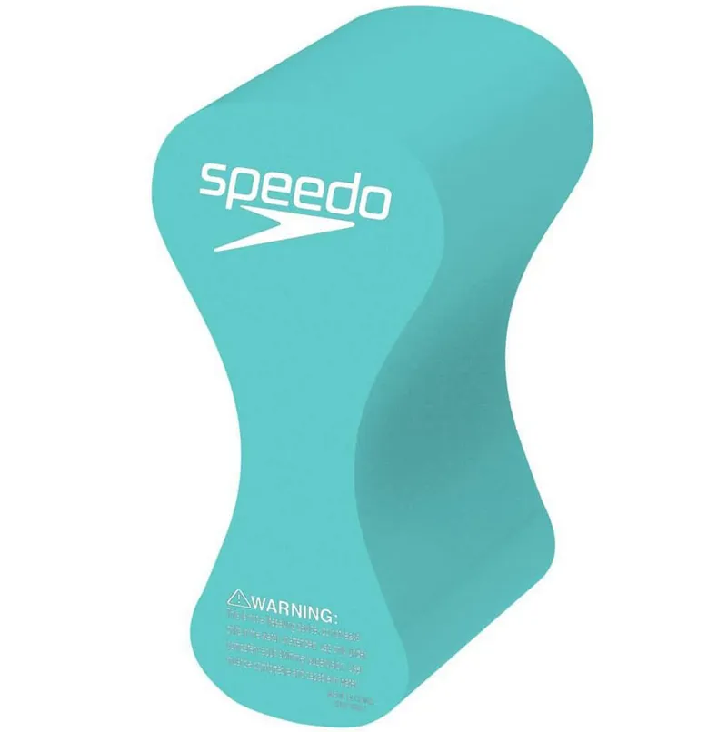 Speedo Team Pull Bouy Artic Glass