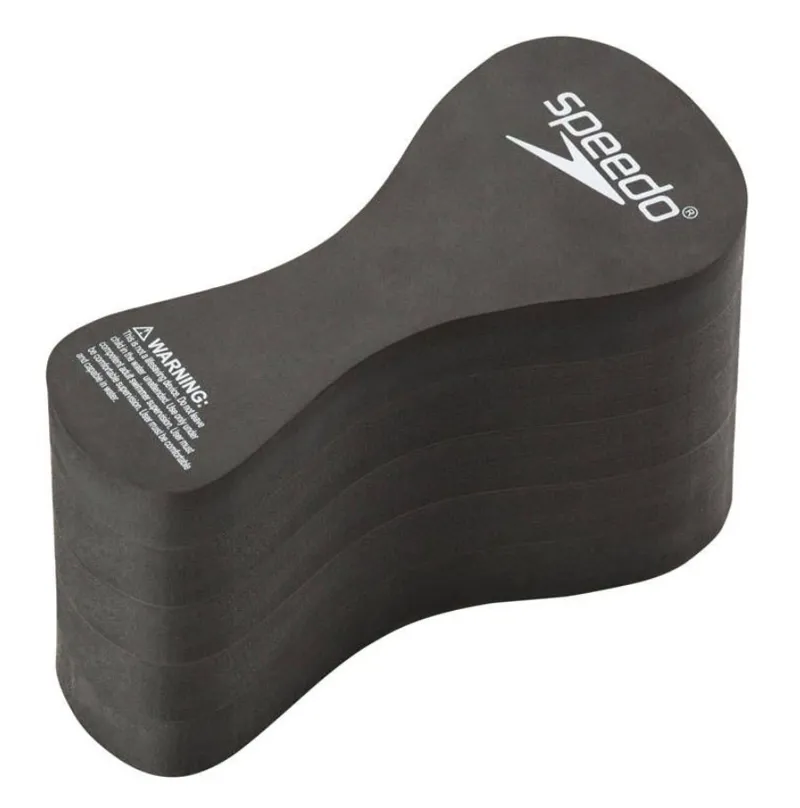 Speedo Team Pull Bouy Black