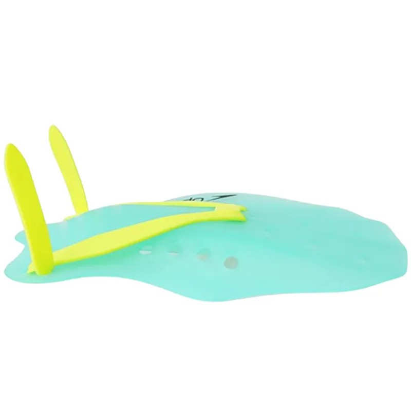 Speedo Tech Paddle Blue-2