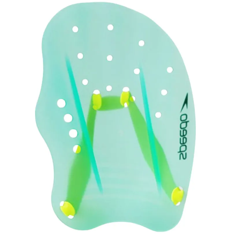 Speedo Tech Paddle Blue-1