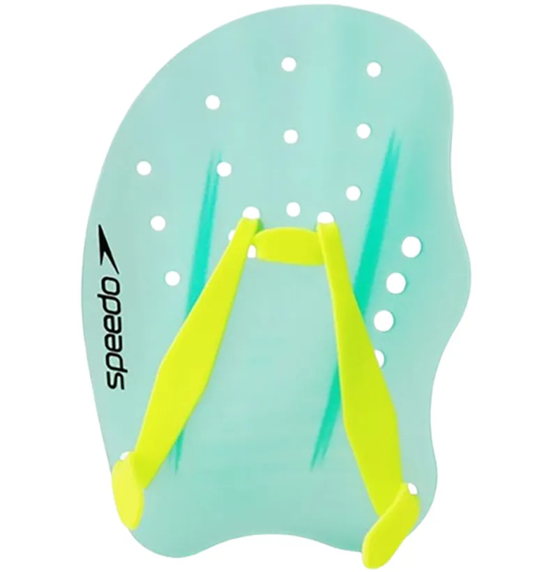 Speedo Tech Paddle Blue