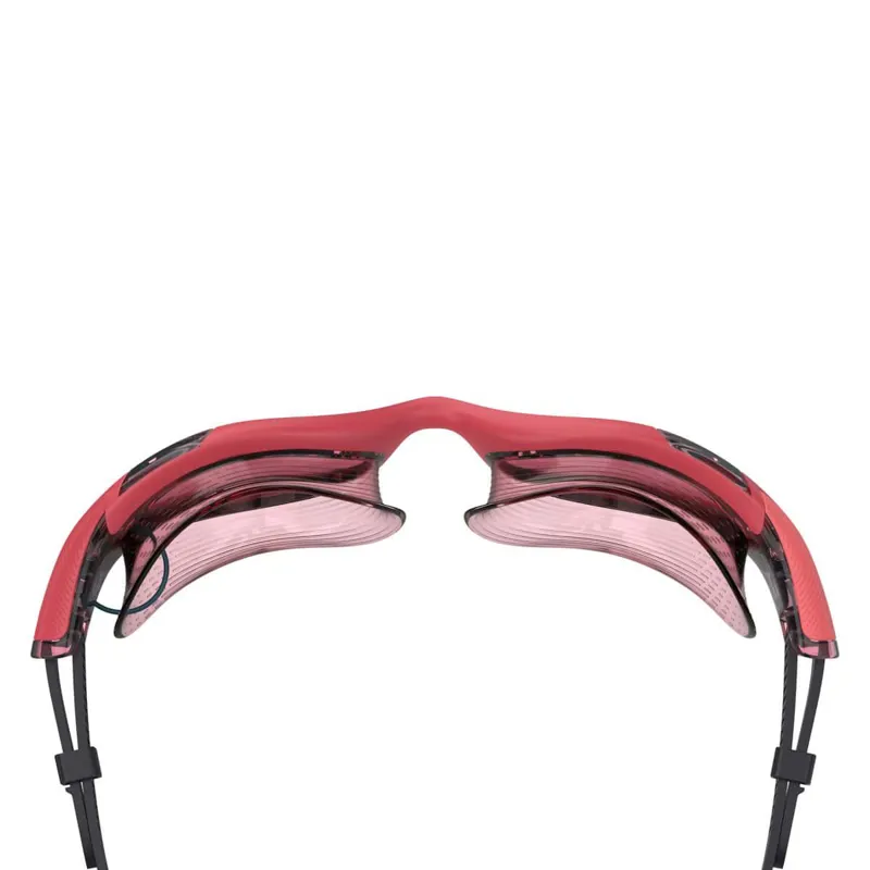 Speedo Women's Biofuse 2.0 Goggles Black/Pink-4