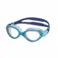 Speedo Women's Biofuse 2.0 Goggles Blue